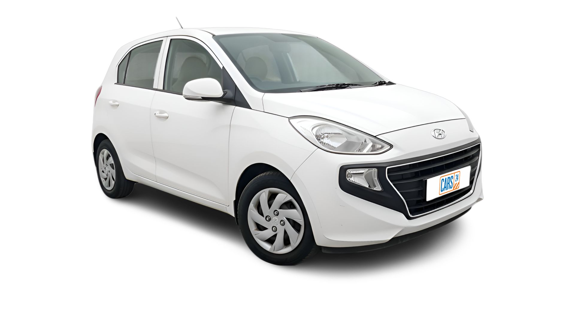 Hyundai NEW SANTRO-img